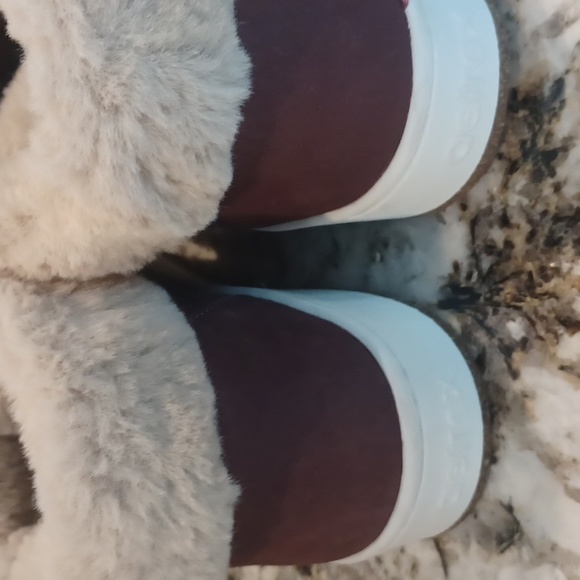 AETREX DYLAN ARCH SUPPORT SNEAKERS $150 NWOB - Picture 5 of 6